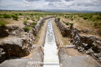 Barragem, adutora, canal e reservatório: entenda a função das principais estruturas da segurança hídrica