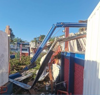 Equipe intensifica socorro em Ribeirão Preto e Guariba