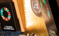 Fórum da ONU debate desenvolvimento sustentável e prepara Conferência sobre a Água