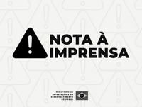 Informações falsas circulam sobre o Ramal do Apodi