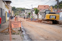 Intervenções de reconstrução são acompanhadas na Zona da Mata de Minas Gerais