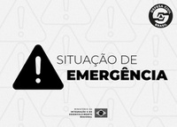 Reconhecida emergência em 19 cidades gaúchas afetadas por desastres