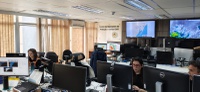 Técnicos intensificam preparação para mais chuva no Rio Grande do Sul