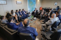 MIDR reforça apoio ao Piauí diante da seca mais severa em oito anos