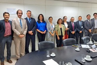 Amazônia busca investimentos para criar escudo econômico na faixa de fronteira