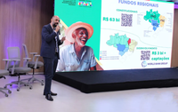 MIDR apresenta financiamento de projetos de saneamento para o Nordeste