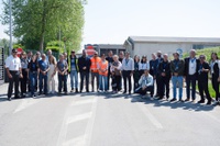 MIDR busca investidores europeus para projetos de saneamento no Brasil