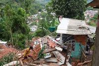 Aberta consulta pública para fortalecer a redução e a gestão de riscos e de desastres