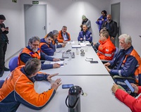 Ações de ajuda à população do Rio Grande do Sul se intensificam