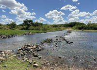 Águas chegam ao Rio Grande do Norte após investimento de R$ 500 milhões no Governo Lula