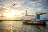 Amazônia Azul: Governo apresenta proposta para impulsionar economia sustentável do litoral