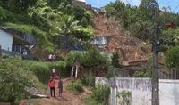 Apoio federal a Pernambuco após chuvas já chega a R$ 1,99 milhão