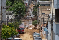 Aprovados mais R$ 2 milhões para ajudar municípios atingidos pelas fortes chuvas