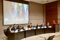 Audiência Pública do PISF apresenta modelo de contratação de empresa parceira