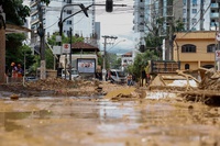 Auxílio Reconstrução: mais 110 famílias mineiras estão com o benefício na conta