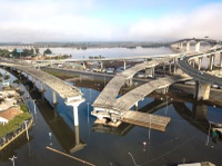 Auxílio Reconstrução: mais 7,3 mil famílias recebem o benefício nesta terça-feira (18)