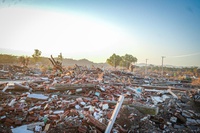 Auxílio Reconstrução: número de famílias beneficiadas no primeiro lote sobe para 38 mil