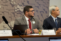 Avanço do setor de celulose reforça necessidade de gestão territorial