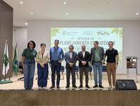 Avicultura caipira ganha impulso como alternativa de desenvolvimento regional no Entorno do DF