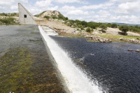Barragem de Oiticica beneficiará 43 municípios e 330 mil pessoas