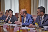 Brasil busca na experiência chinesa soluções para saneamento e gestão de resíduos