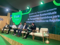 Brasil defende integração entre meio ambiente e desenvolvimento em Belém