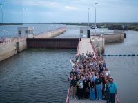 Brasil e Uruguai avançam em plano conjunto para gestão das águas da Lagoa Mirim