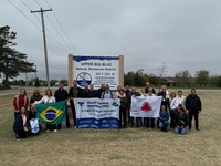 Brasil fortalece papel na segurança hídrica e alimentar global durante conferência nos EUA