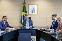 Brasil lança iniciativa para unir saúde e desenvolvimento regional