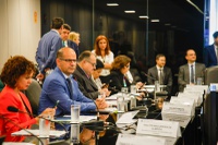 Brasil sinaliza adesão a instituições multilaterais de energia e transição energética