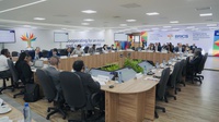 BRICS avança em cooperação estratégica para gestão de desastres e resiliência climática