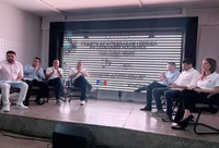 Canal do Sertão Piauiense avança com apresentação do primeiro estudo de viabilidade