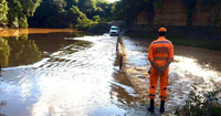 Cidades do Norte de Minas recebem orientações sobre recursos federais para desastres