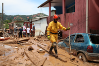 Começa implementação de instrumento para fortalecer gestão de riscos e desastres