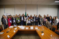 Comitê-executivo retoma planejamento de Políticas de Integração Nacional e Desenvolvimento Regional