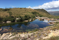 Compromisso reforçado com a revitalização das bacias hidrográficas brasileiras