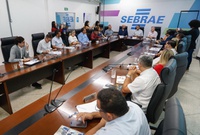 Consórcio de Cidades Inteligentes avança no Amapá com apoio do MIDR