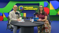 COP30 é tema do episódio #10 do podcast Diálogos de Integração