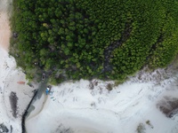 COP30: gestão da água está no foco dos compromissos climáticos do MIDR