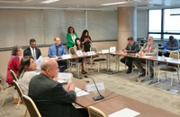 Criado grupo interministerial para fortalecer o Programa Cidades Intermediadoras