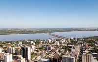 Criado grupo interministerial para fortalecer cidades fora dos grandes centros