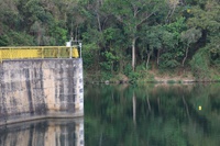 Crise hídrica em São Paulo entra na agenda nacional de recursos hídricos