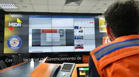 Defesa Civil Alerta mantém operação pelo Cenad durante fase de validações