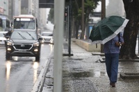 Defesa Civil Nacional trabalha em esquema de plantão para apoiar estados do Sudeste