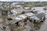 Defesa Civil Nacional vai a 28 novos municípios para acelerar análise dos pedidos de Auxílio Reconstrução