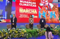 Desafios municipais para enfrentar os desastres climáticos