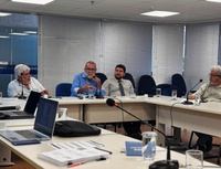 Descentralização do crescimento econômico é tema de painel apresentado pelo MIDR no IPEA