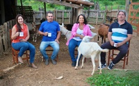 Desenvolve Aí apresenta a história da maior Vila Produtiva Rural do PISF