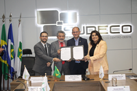 Desenvolvimento integrado avança com pacto entre Sudam, Sudene e Sudeco