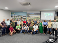 Desenvolvimento no Xingu avança com 45 projetos homologados e aporte de R$ 49,3 milhões